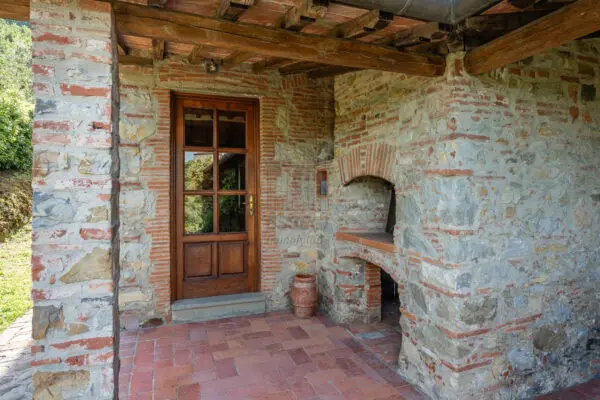 Rustico via Di Mutigliano 1051/b, Lucca