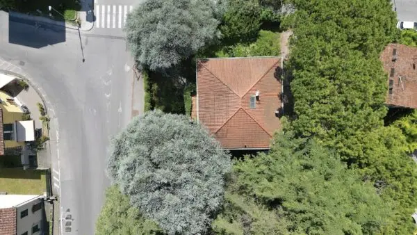 Immagine per Villa in vendita a Lucca via Castruccio Buonamici