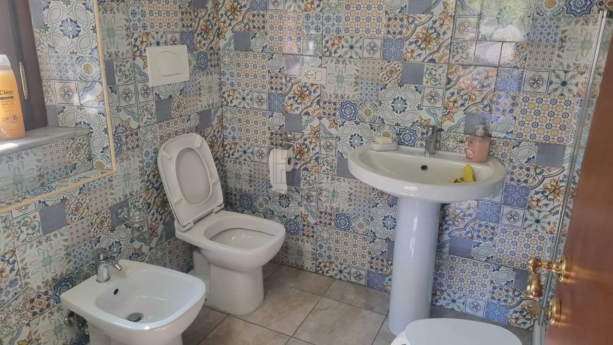 Immagine per Villa in vendita a Lucca via Sarzanese 3542