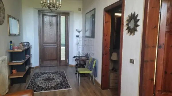 Immagine per Villa in vendita a Lucca via Sarzanese 3542