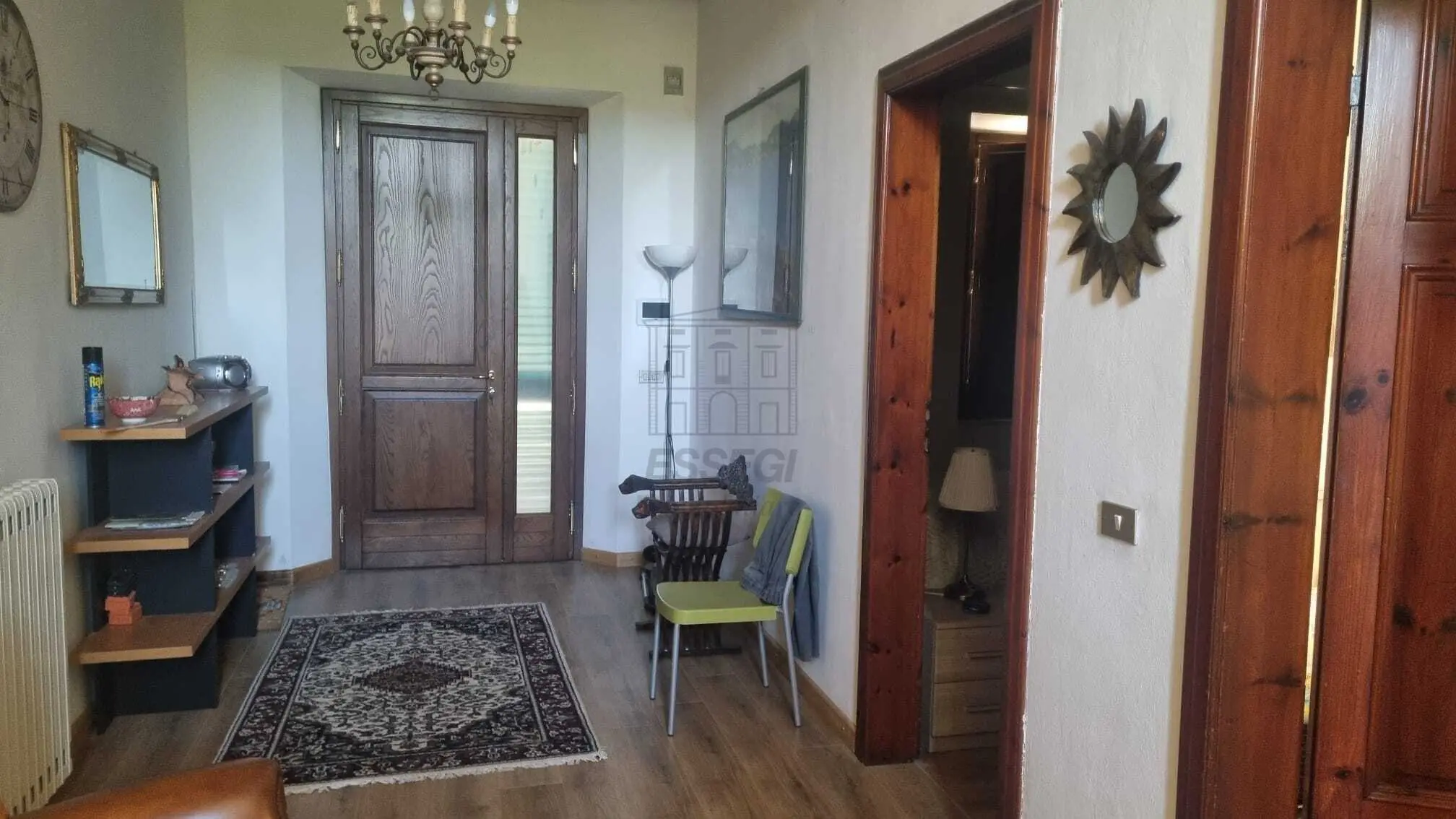 Immagine per Villa in vendita a Lucca via Sarzanese 3542