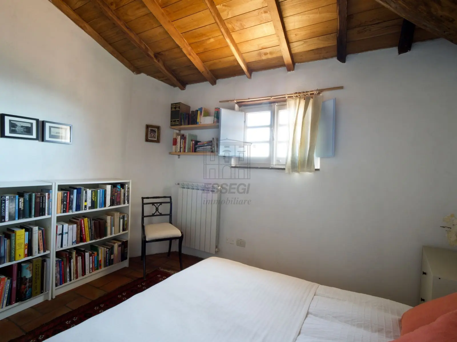 Immagine per Terratetto in vendita a Pescaglia via Località Carraia 7
