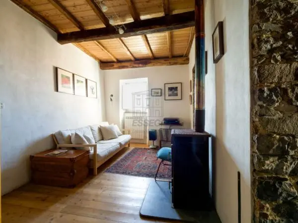 Terratetto via Località Carraia 7, Pescaglia