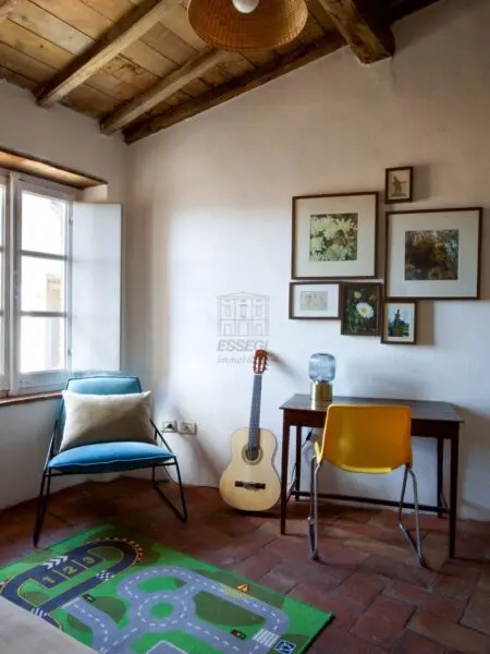 Terratetto via Località Carraia 7, Pescaglia