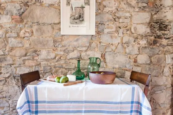 Terratetto via Località Carraia 7, Pescaglia