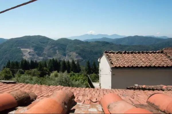 Terratetto via Località Carraia 7, Pescaglia