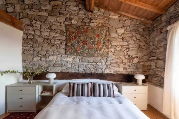 Immagine per Terratetto in vendita a Pescaglia via Località Carraia 7