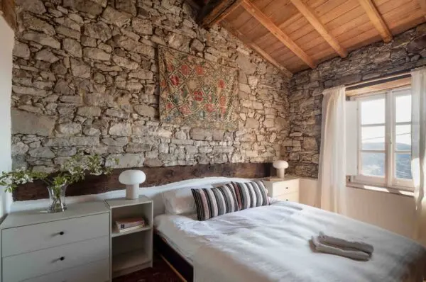 Immagine per Terratetto in vendita a Pescaglia via Località Carraia 7