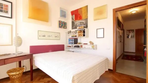 Monolocale viale Giovanni Pacini 115, Lucca