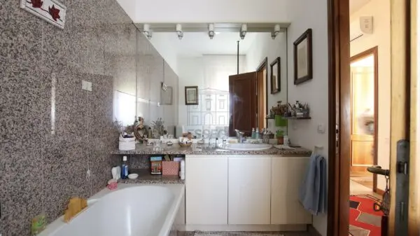 Monolocale viale Giovanni Pacini 115, Lucca