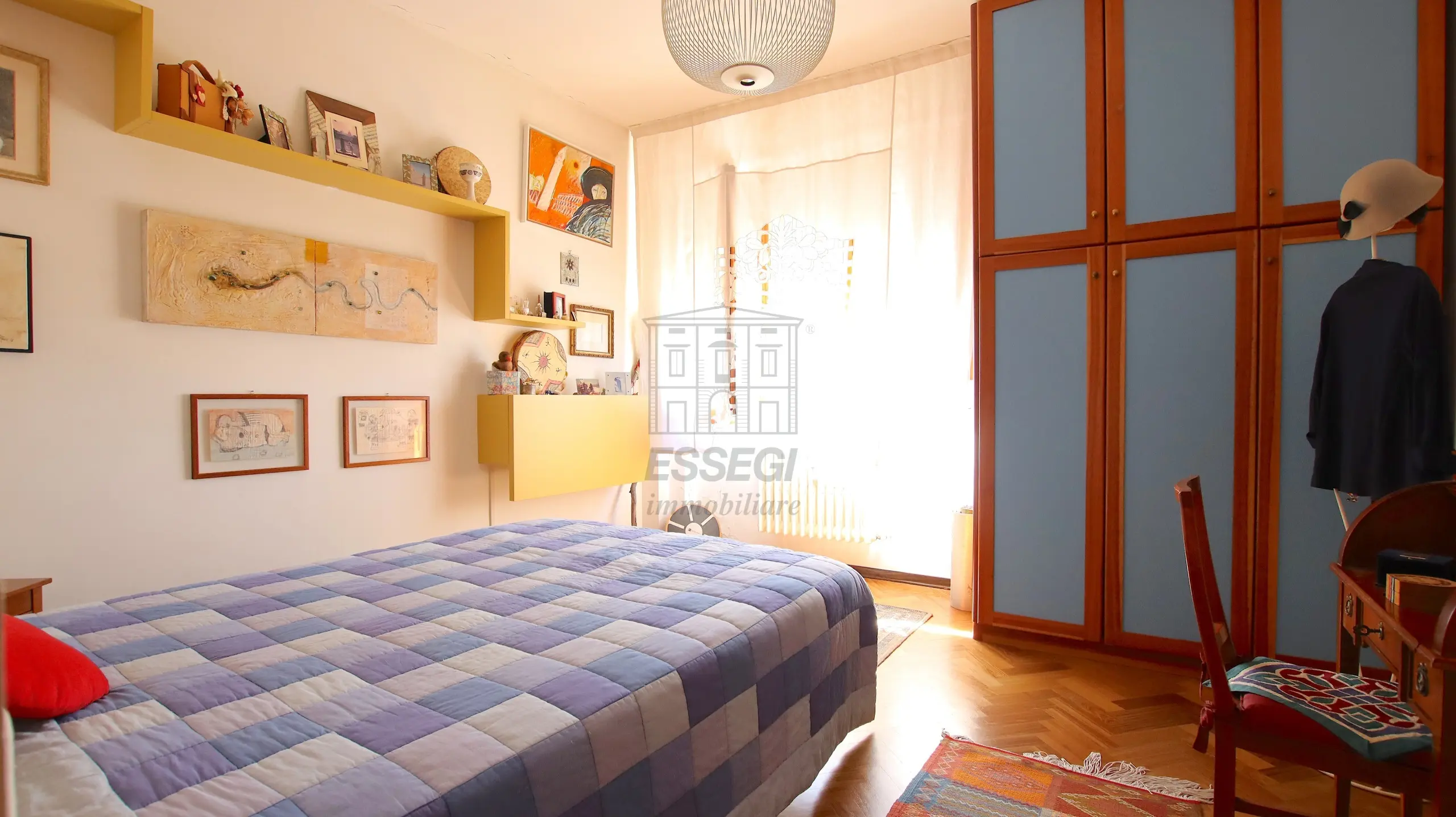Immagine per Monolocale in vendita a Lucca viale Giovanni Pacini 115
