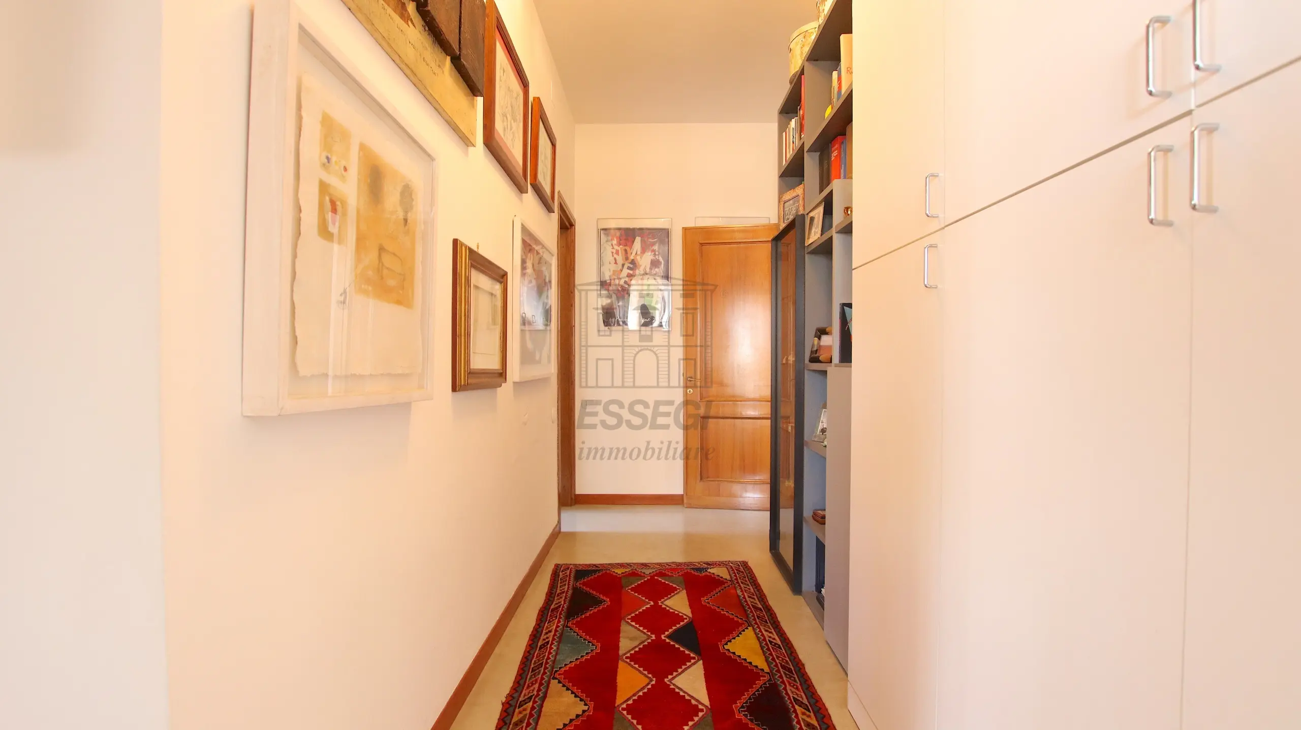 Immagine per Monolocale in vendita a Lucca viale Giovanni Pacini 115