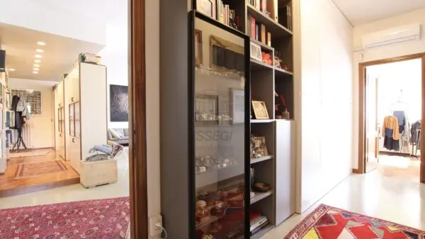 Monolocale viale Giovanni Pacini 115, Lucca