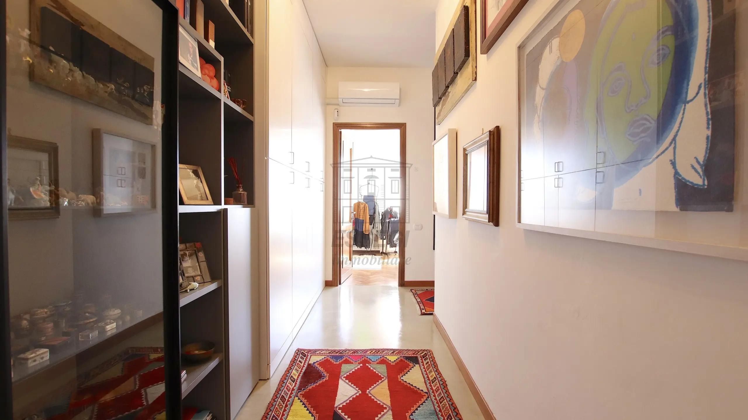 Immagine per Monolocale in vendita a Lucca viale Giovanni Pacini 115