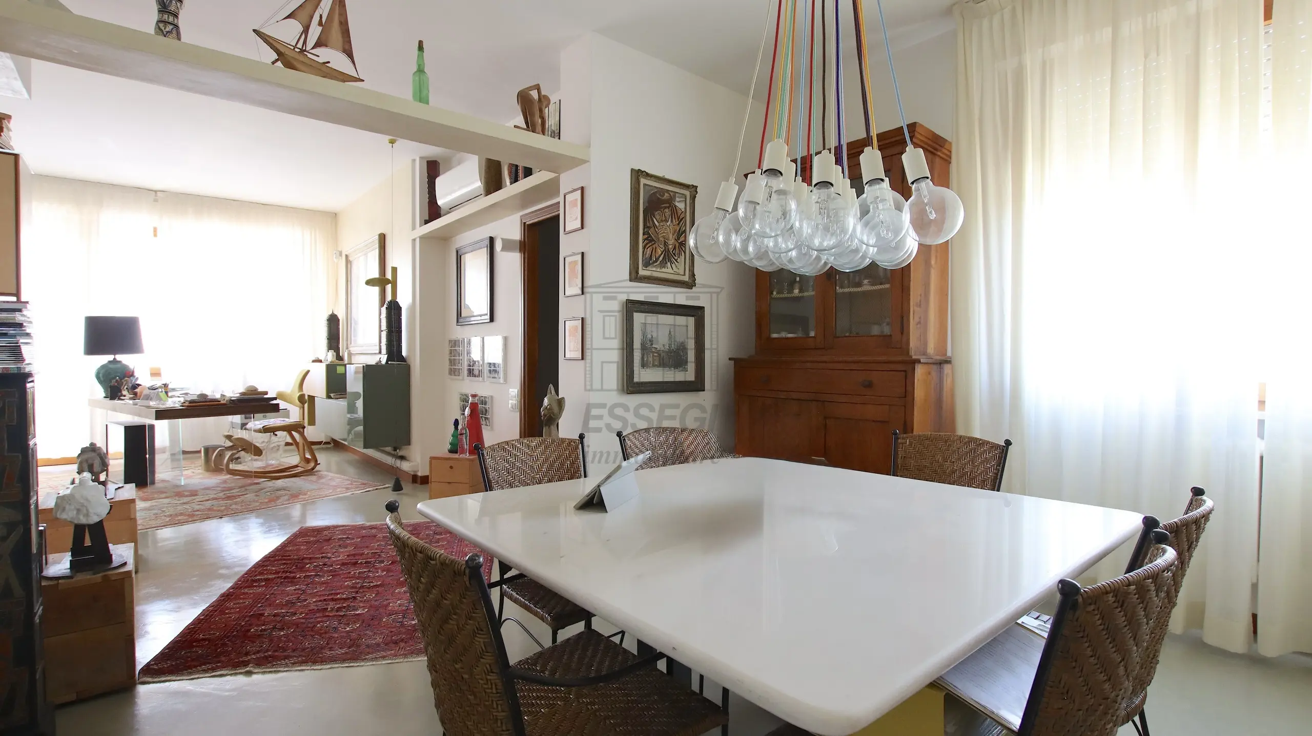 Immagine per Monolocale in vendita a Lucca viale Giovanni Pacini 115