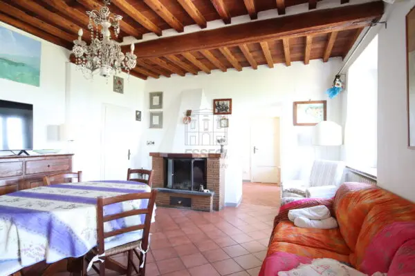 Casale corso 1, Pescaglia