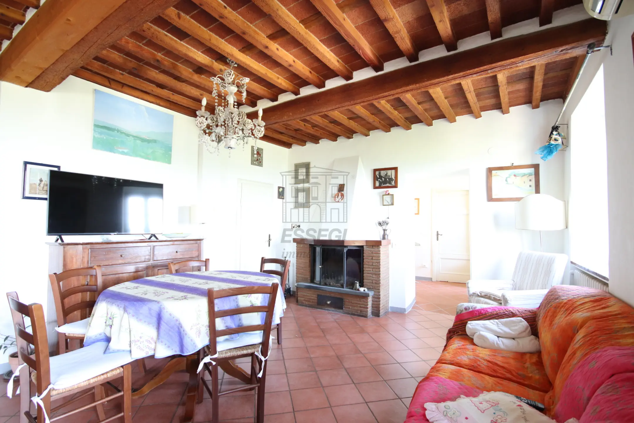 Immagine per Casale in vendita a Pescaglia località Corso 1