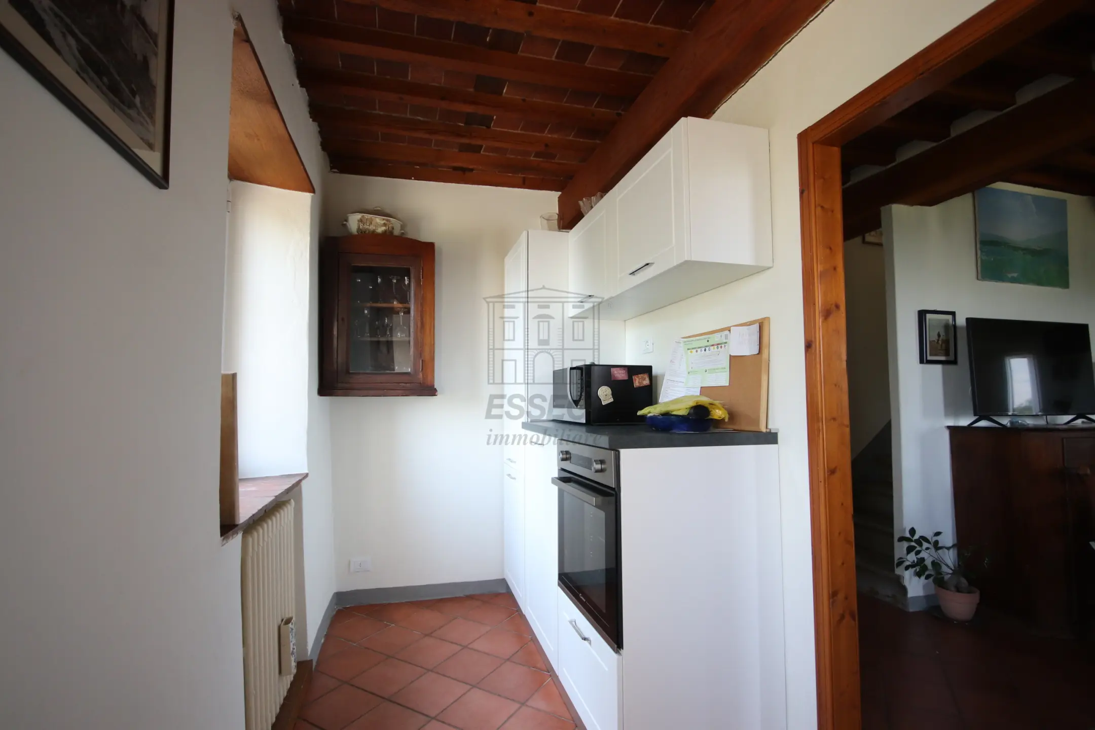 Immagine per Casale in vendita a Pescaglia località Corso 1