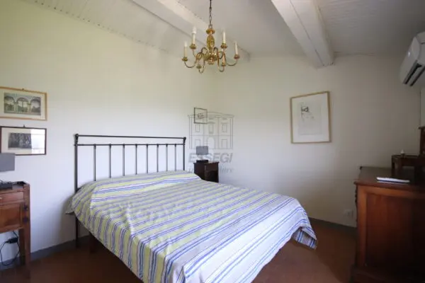 Casale corso 1, Pescaglia