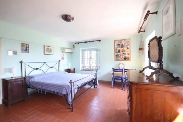 Casale corso 1, Pescaglia