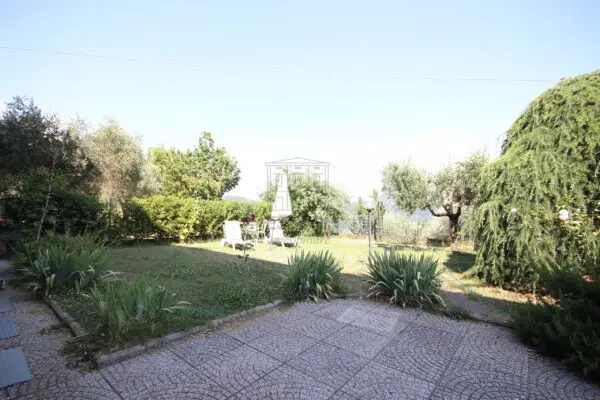 Casale corso 1, Pescaglia