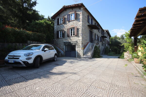 Casale corso 1, Pescaglia