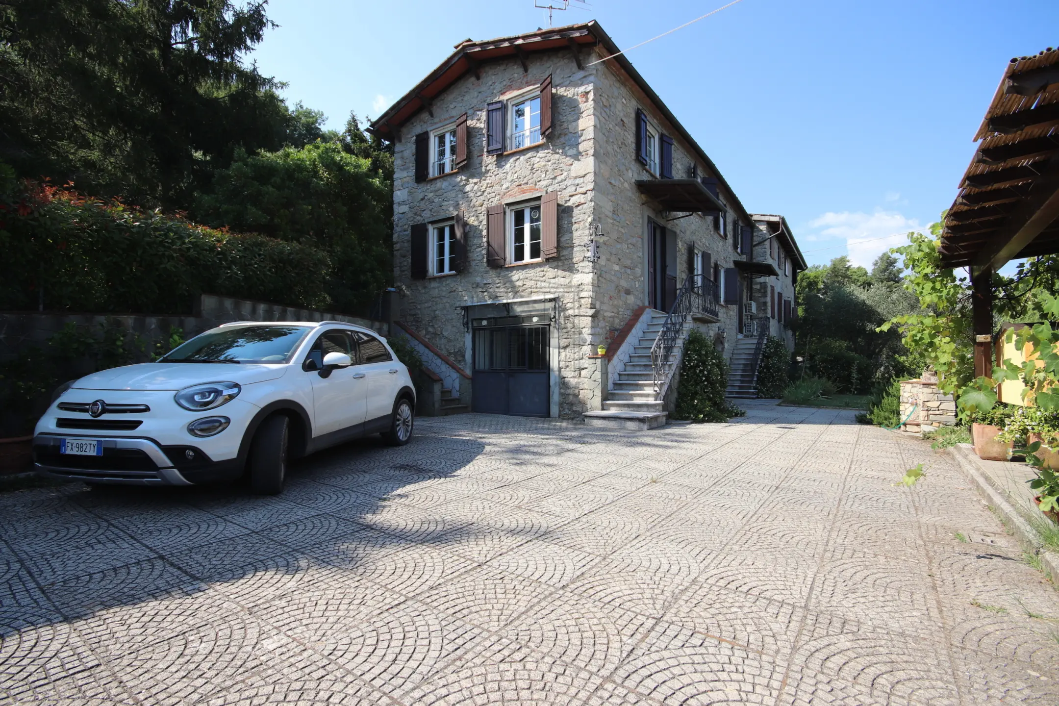 Immagine per Casale in vendita a Pescaglia località Corso 1