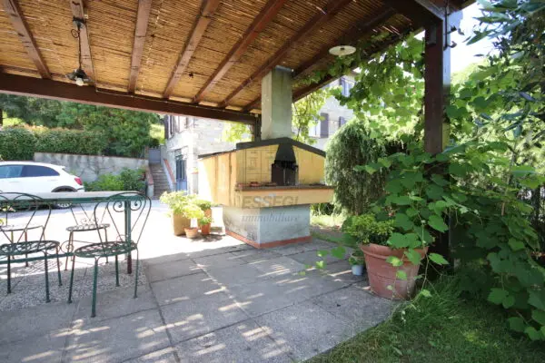 Casale corso 1, Pescaglia