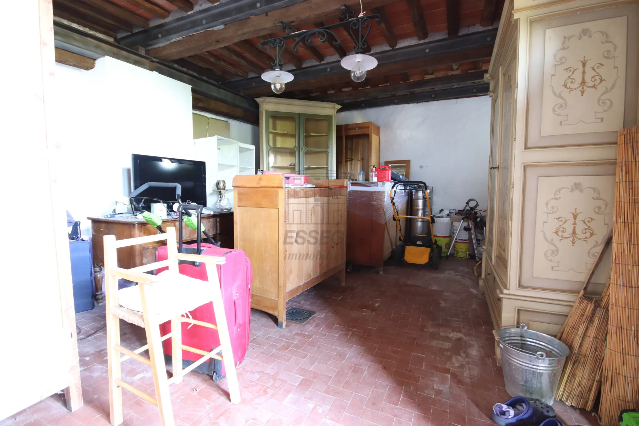 Immagine per Casale in vendita a Pescaglia località Corso 1