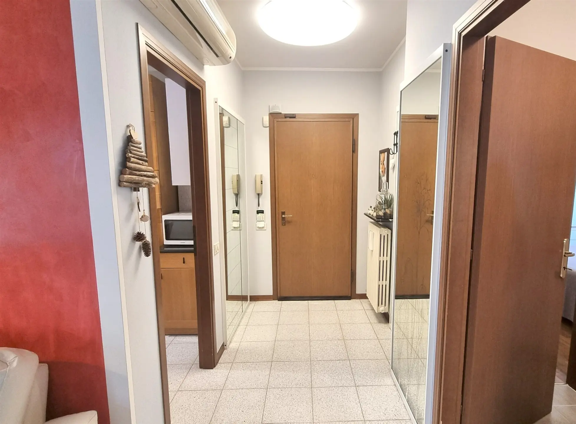 Immagine per Trilocale in vendita a Parma via Langhirano 440