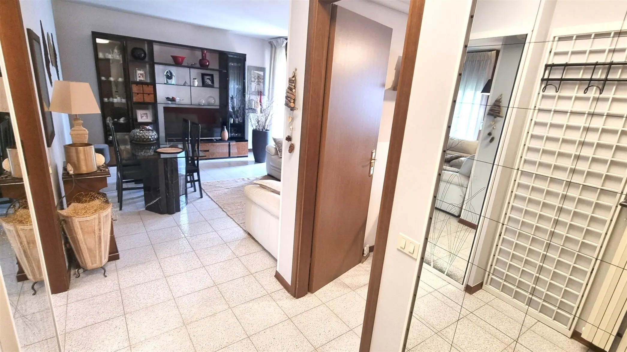 Immagine per Trilocale in vendita a Parma via Langhirano 440