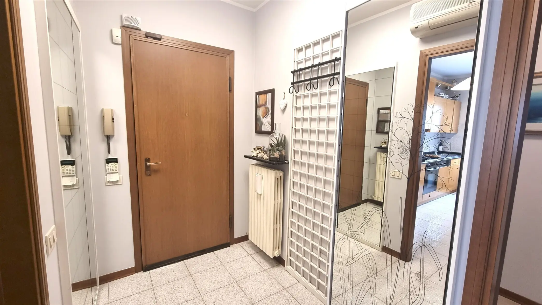 Immagine per Trilocale in vendita a Parma via Langhirano 440