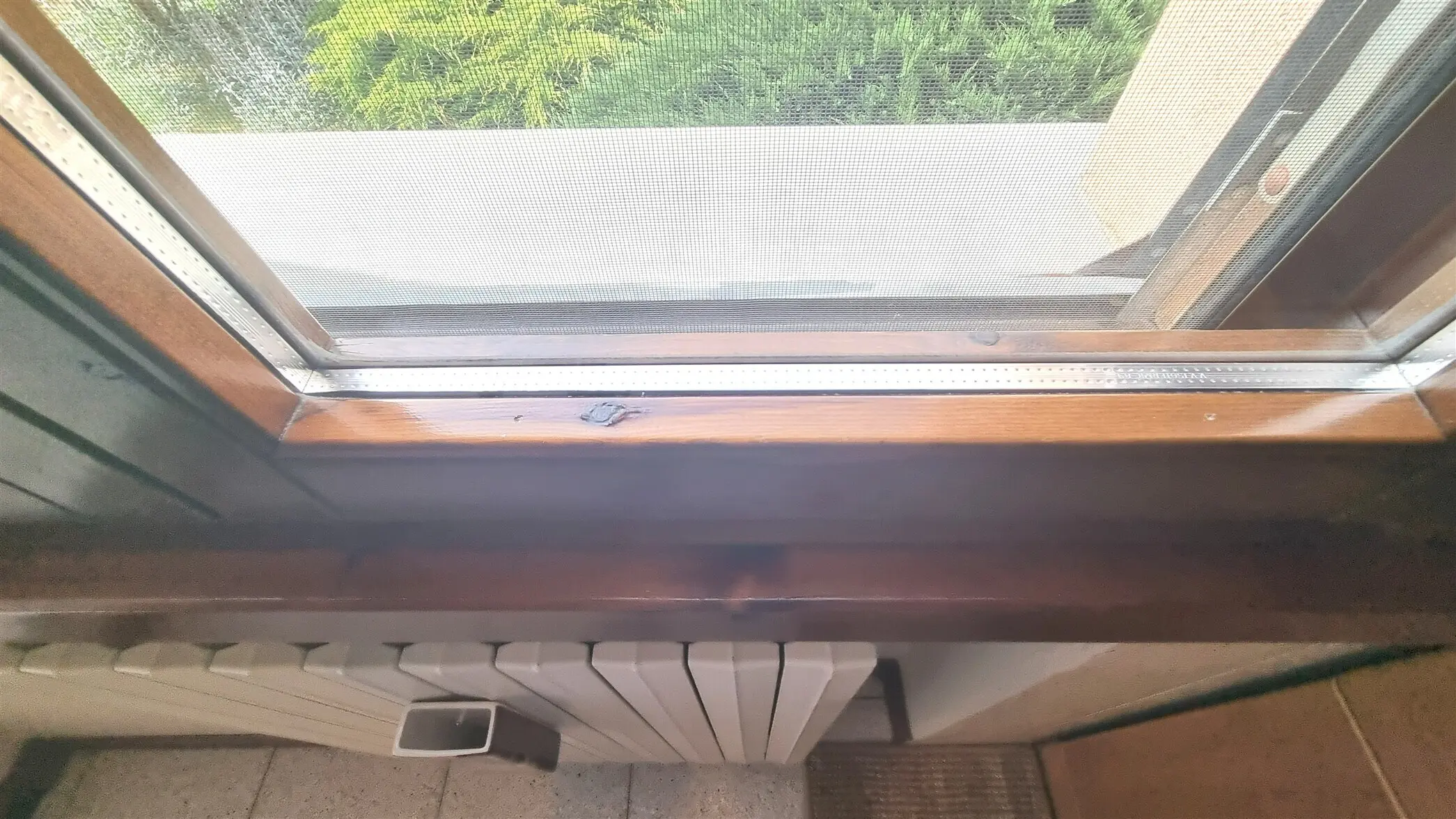Immagine per Trilocale in vendita a Parma via Langhirano 440