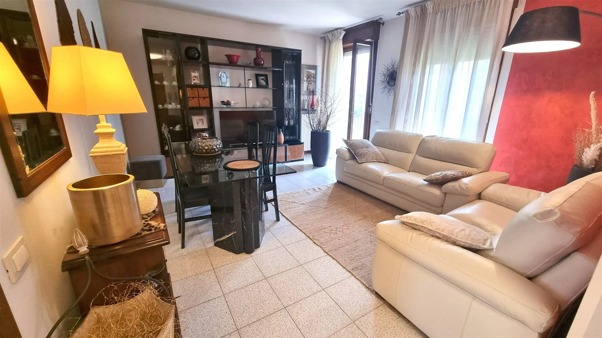 Immagine per Trilocale in vendita a Parma via Langhirano 440