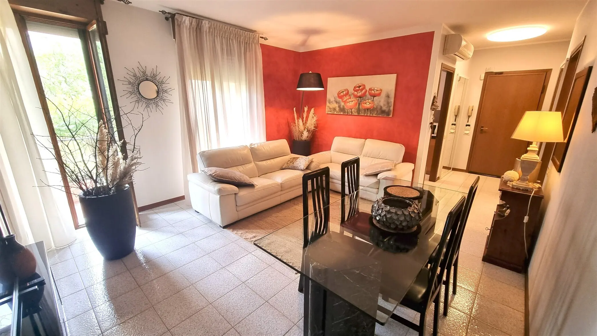 Immagine per Trilocale in vendita a Parma via Langhirano 440