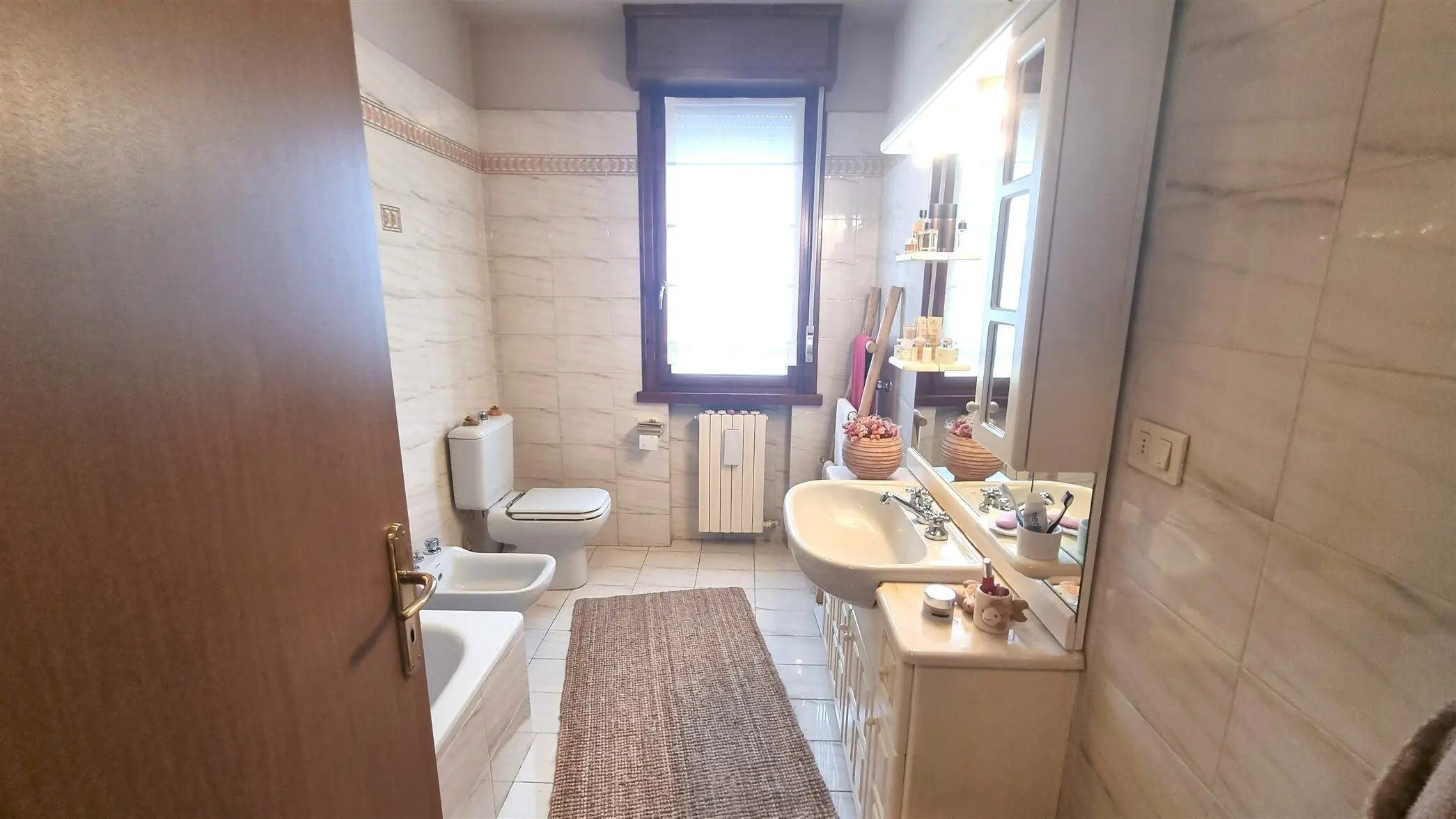 Immagine per Trilocale in vendita a Parma via Langhirano 440