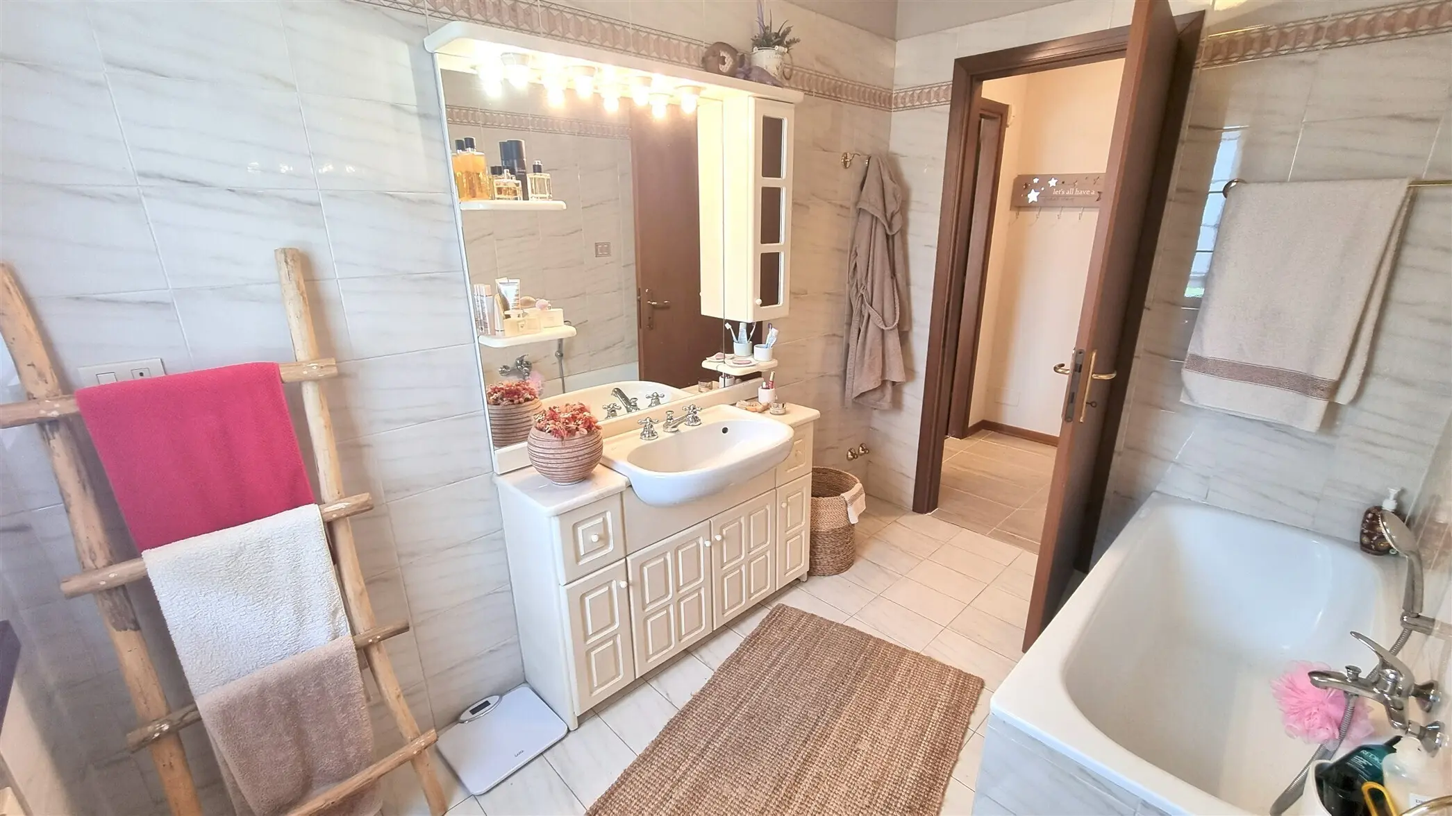 Immagine per Trilocale in vendita a Parma via Langhirano 440