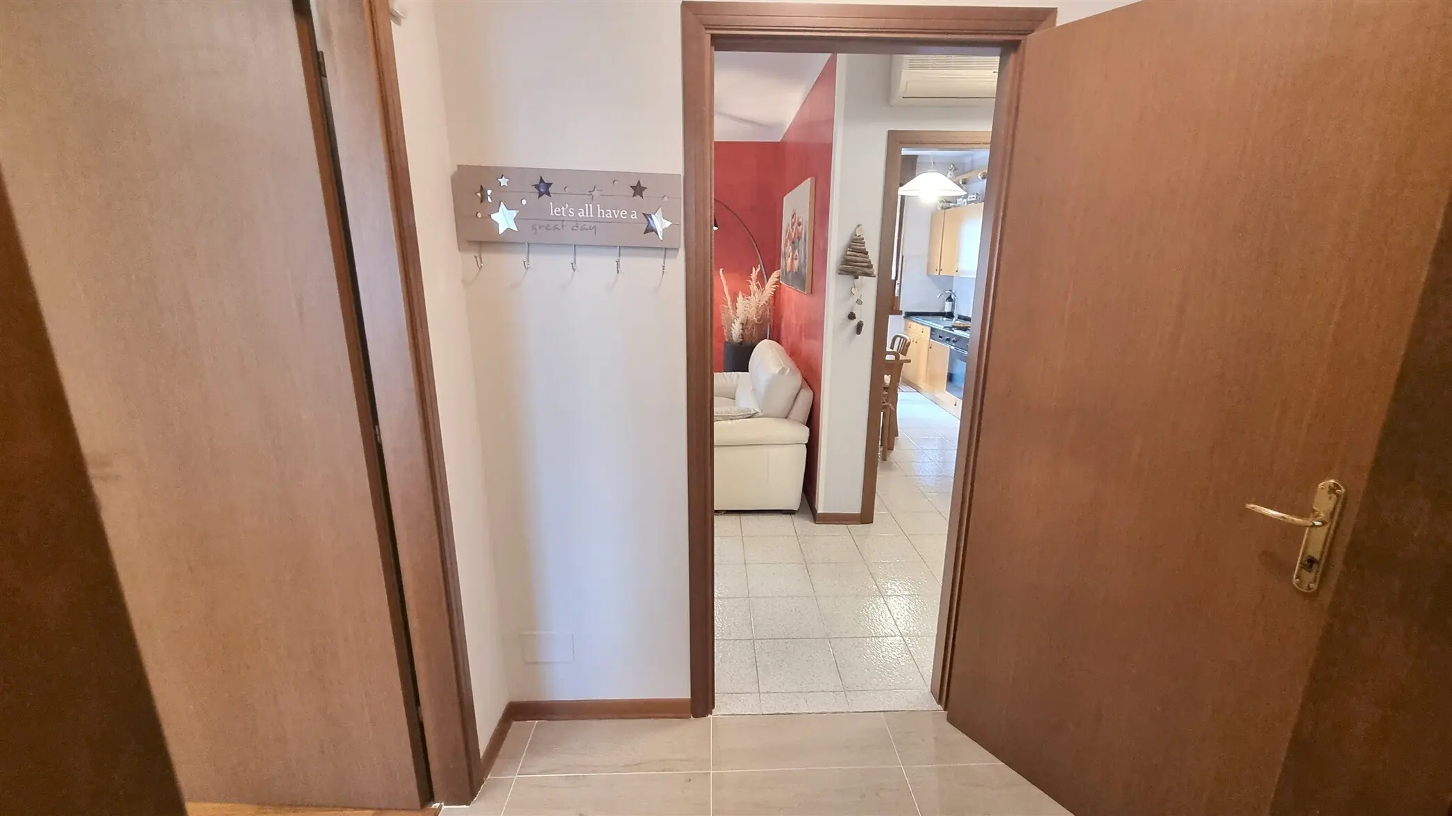 Immagine per Trilocale in vendita a Parma via Langhirano 440