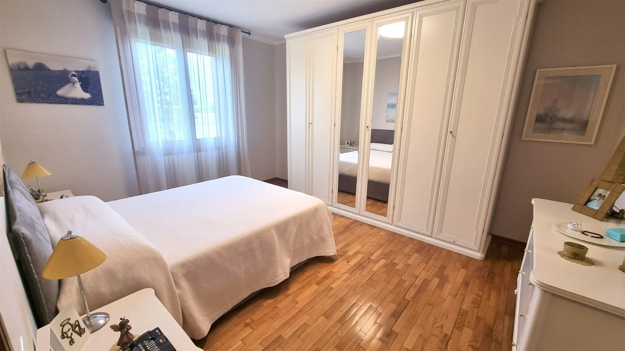 Immagine per Trilocale in vendita a Parma via Langhirano 440
