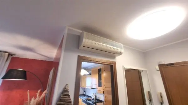 Immagine per Trilocale in vendita a Parma via Langhirano 440