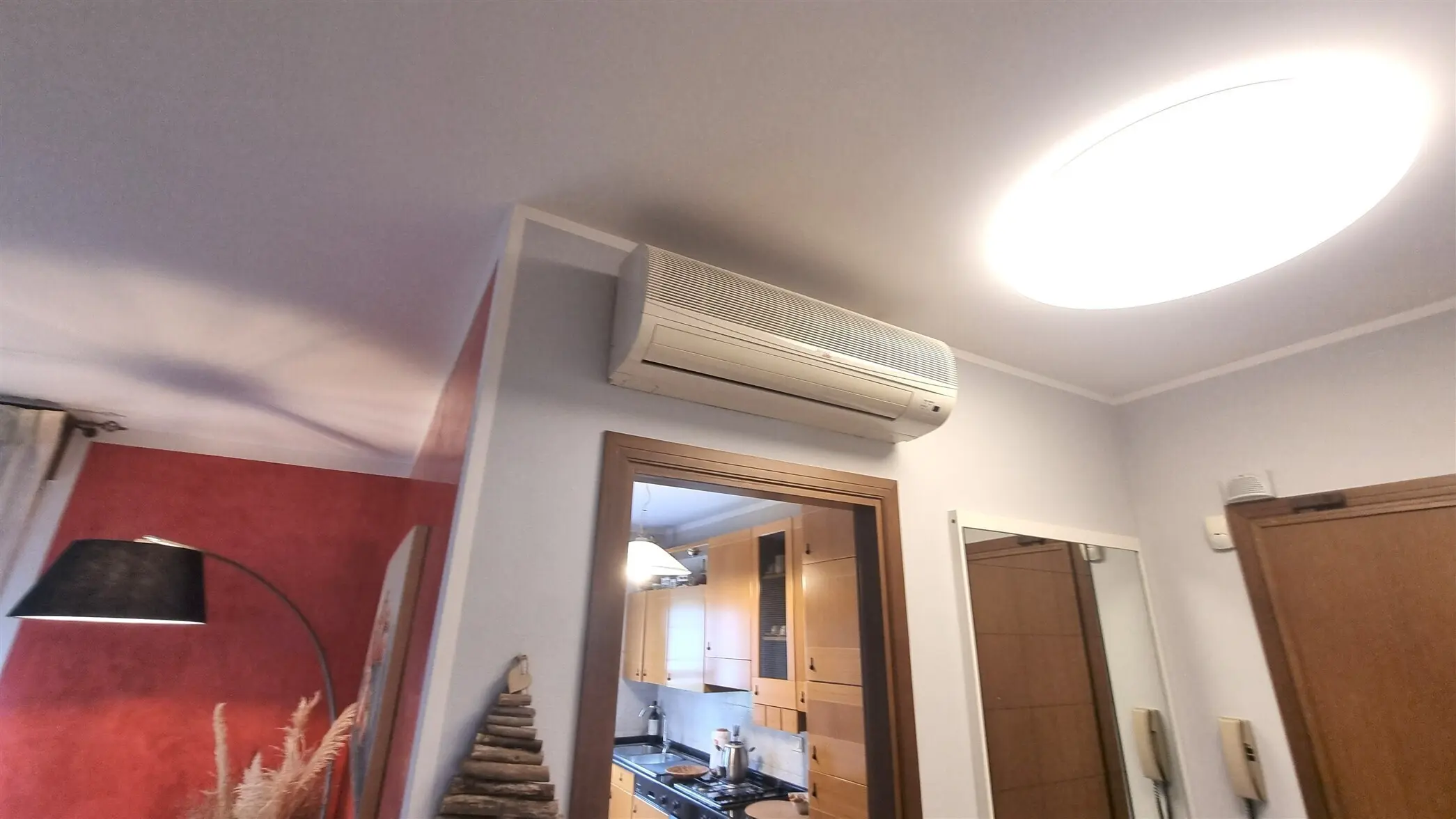 Immagine per Trilocale in vendita a Parma via Langhirano 440