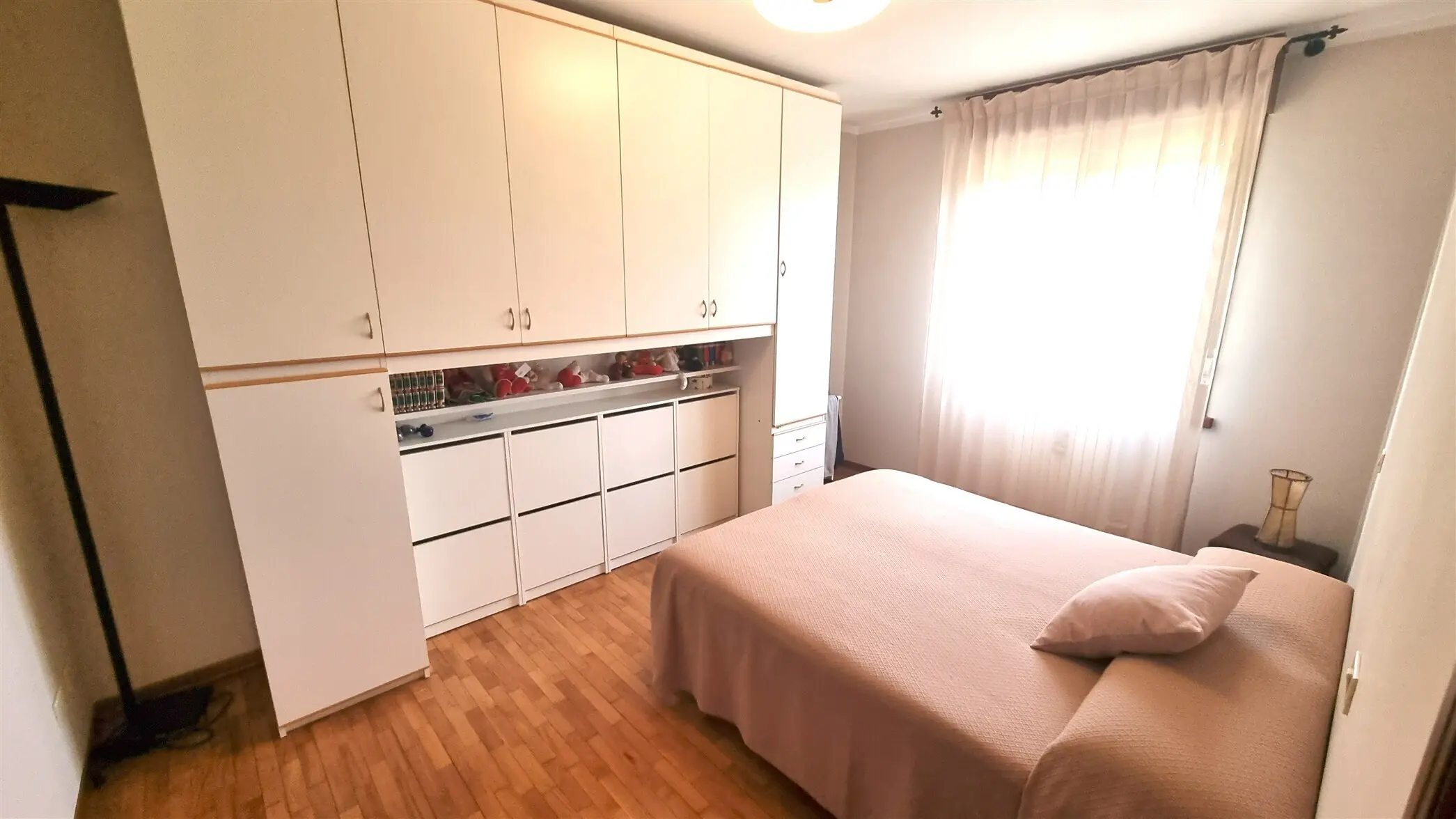 Immagine per Trilocale in vendita a Parma via Langhirano 440