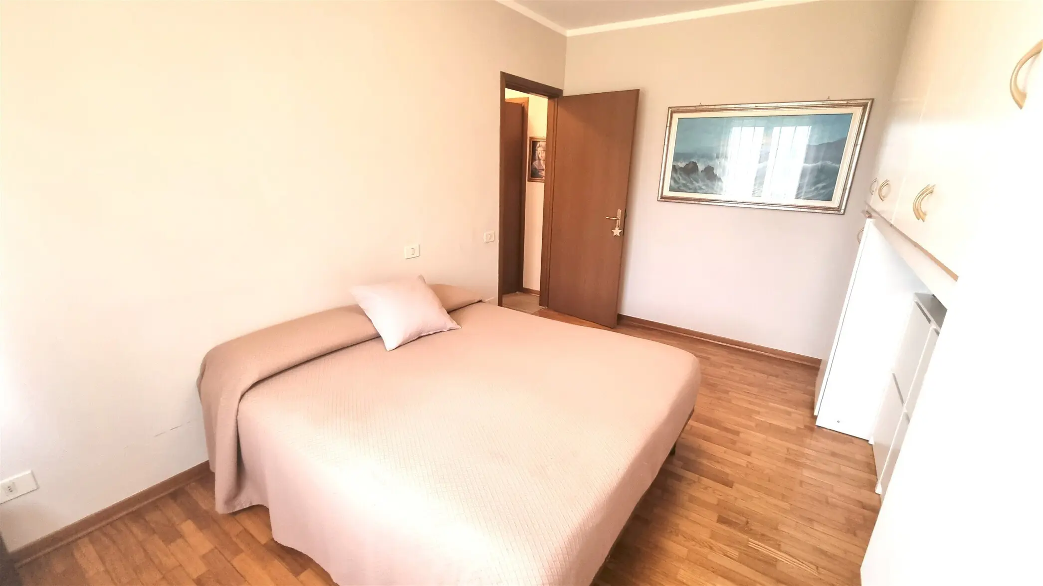 Immagine per Trilocale in vendita a Parma via Langhirano 440