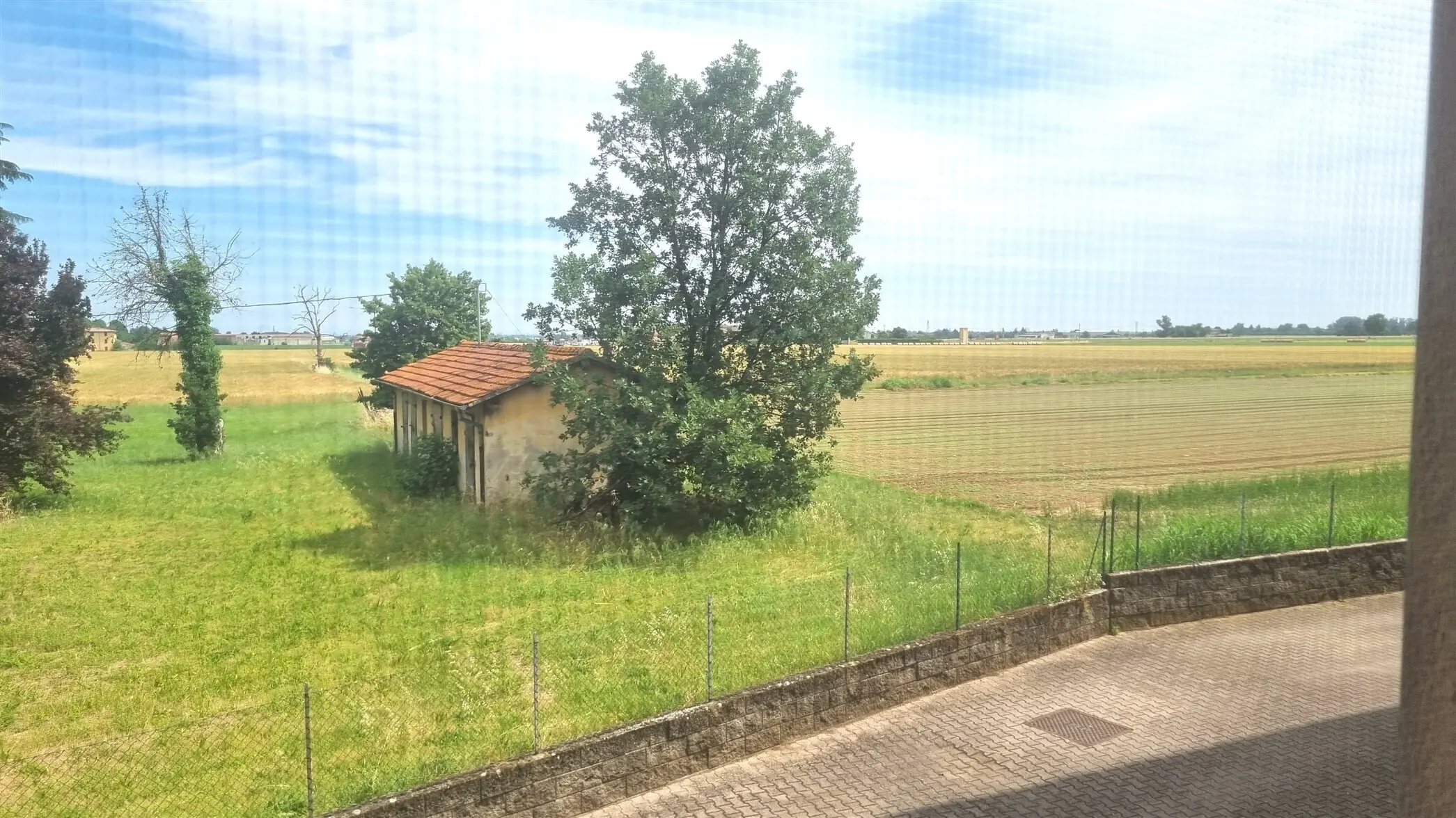 Immagine per Trilocale in vendita a Parma via Langhirano 440