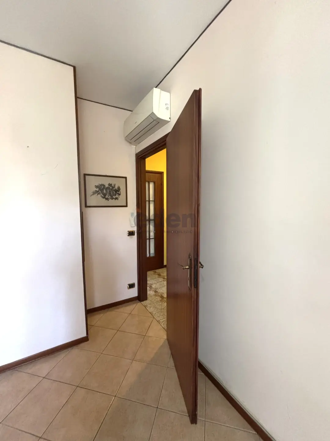 Immagine per Trilocale in vendita a Modena via Giuseppe Peano 13