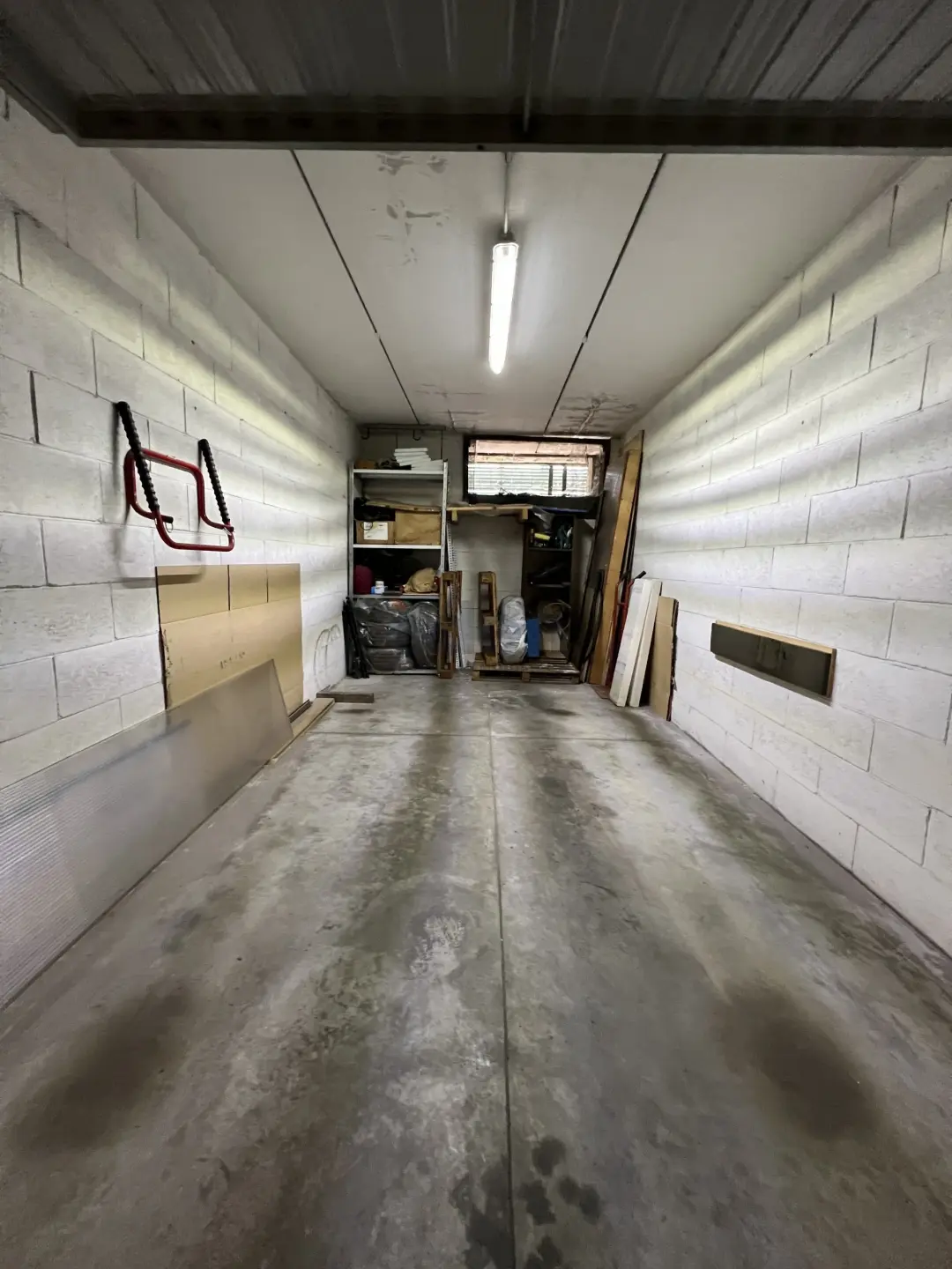 Immagine per Garage in vendita a Modena via Cervino 142