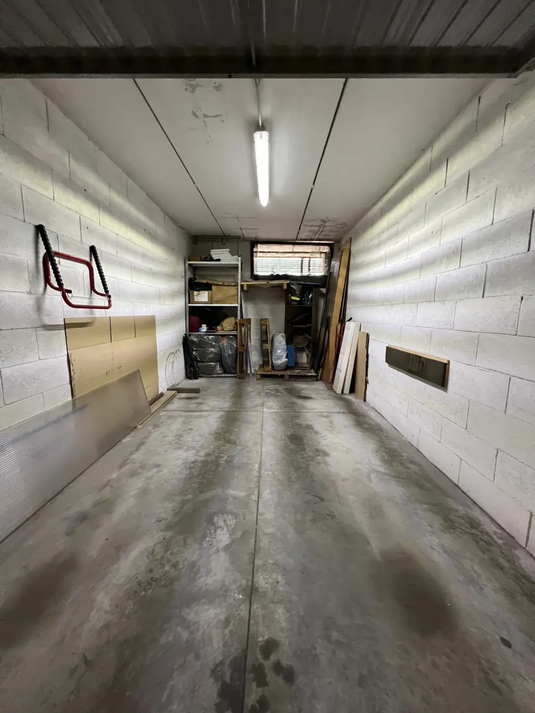 Immagine per Garage in vendita a Modena via Cervino 142