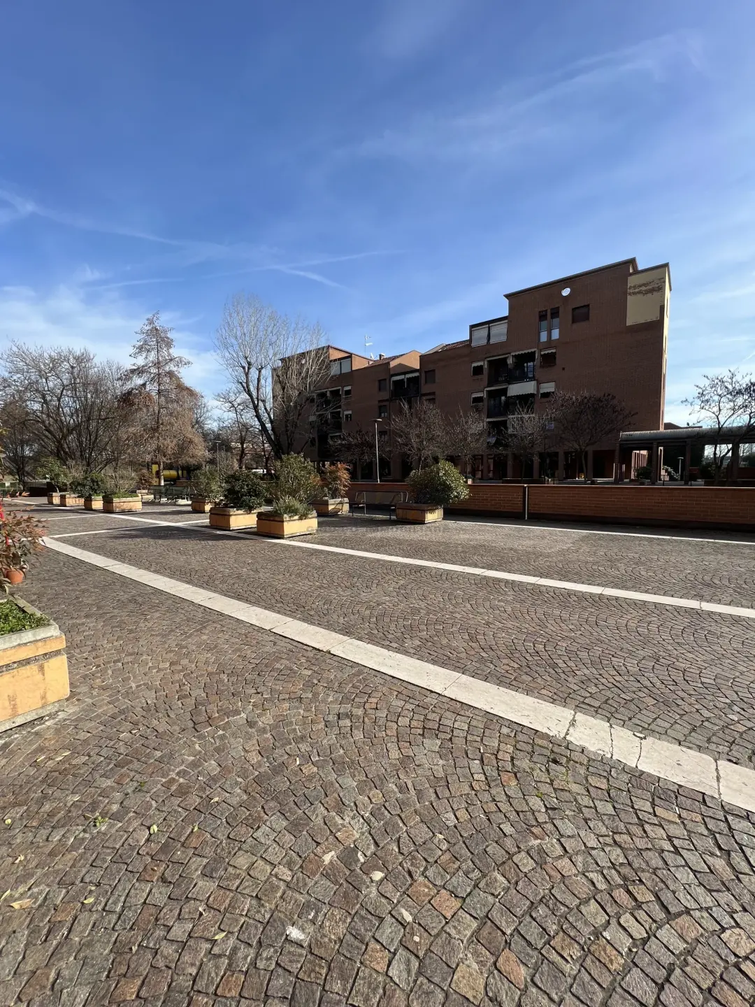 Immagine per Garage in vendita a Modena via Cervino 142