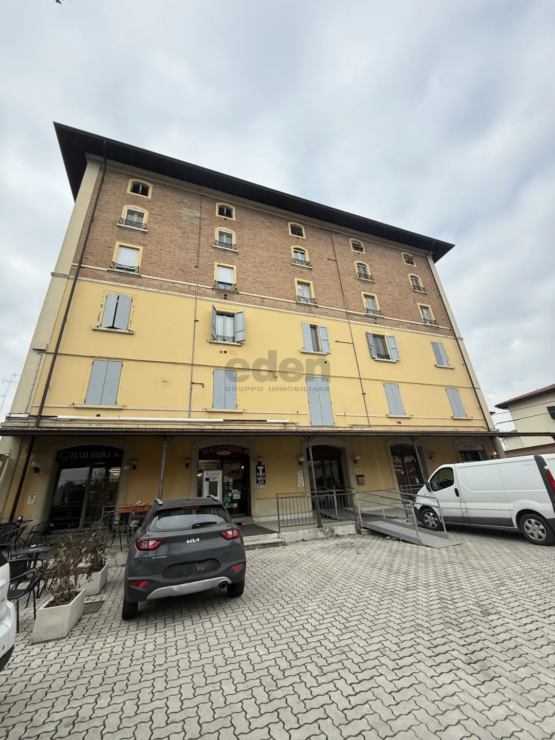 Immagine per Bilocale in vendita a Modena via Jacopo Da Porto Sud 536