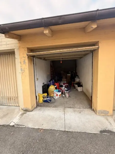 Bilocale via Jacopo Da Porto Sud 536, Baggiovara, Modena